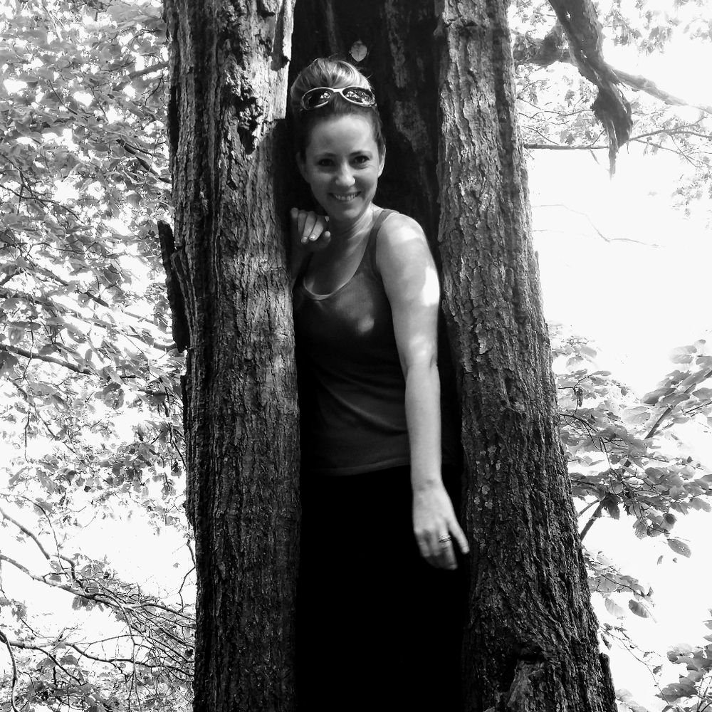 Meet your Posher, Kristin